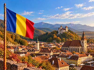 Romania