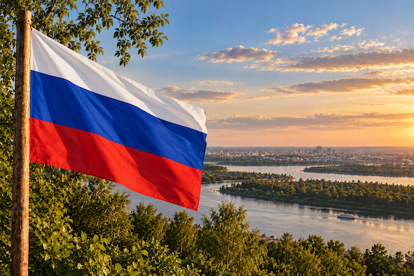 Russia