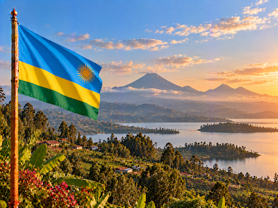 Rwanda