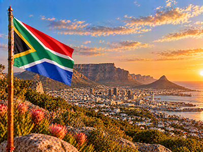 South Africa