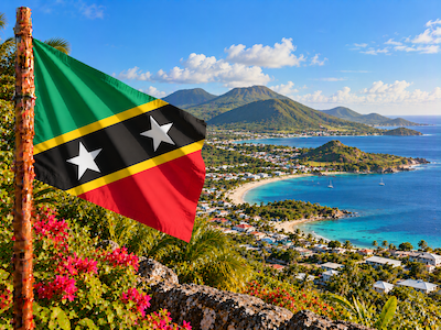 Saint Kitts and Nevis