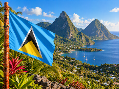 Saint Lucia