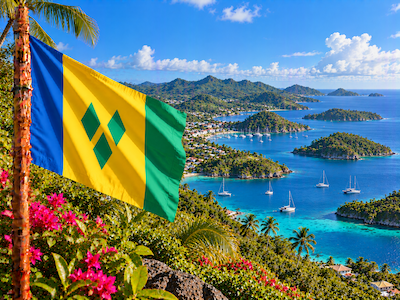 Saint Vincent and the Grenadines