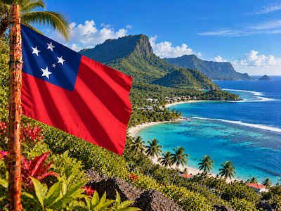 Samoa