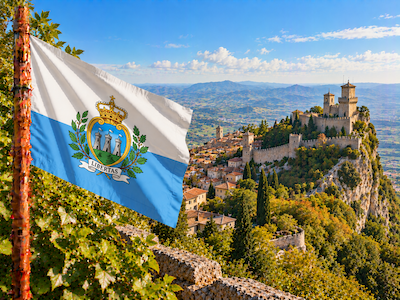 San Marino