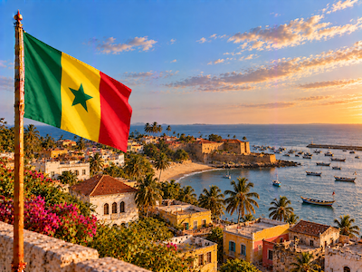 Senegal