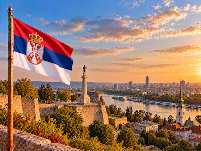 Serbia