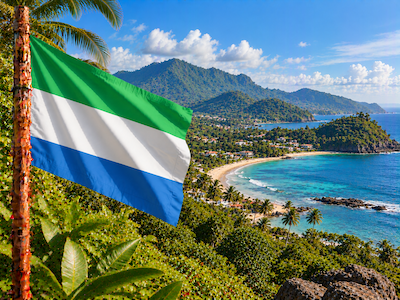 Sierra Leone