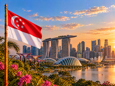 Singapore