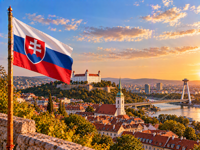 Slovakia