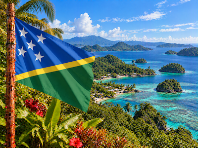 Solomon Islands