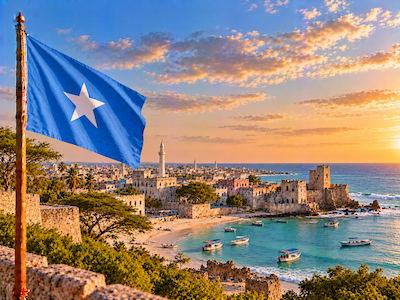 Somalia