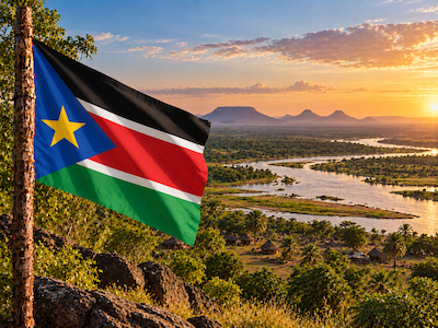 South Sudan