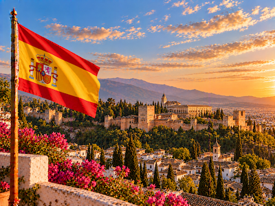 Spain