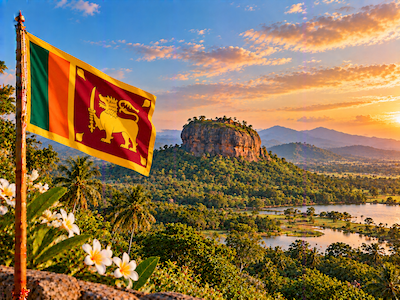 Sri Lanka