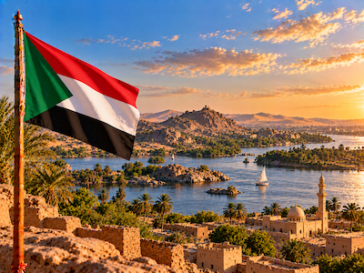 Sudan