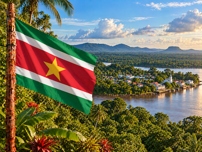 Suriname