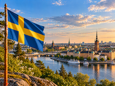 Sweden