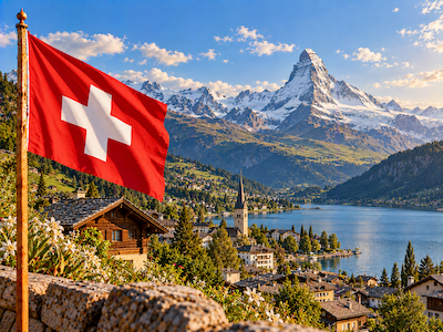 Switzerland
