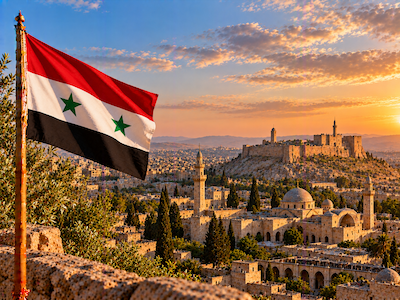 Syria