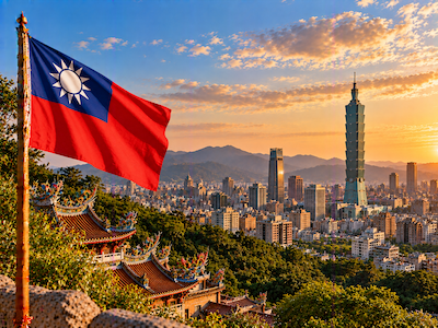 Taiwan