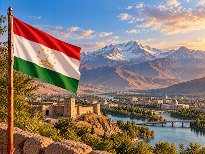 Tajikistan