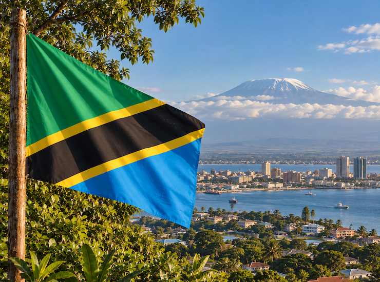 Tanzania