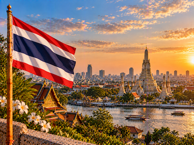 Thailand
