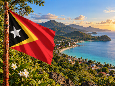 Timor-Leste