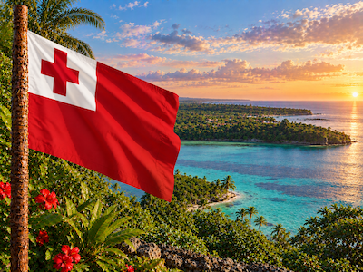 Tonga