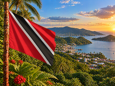 Trinidad and Tobago