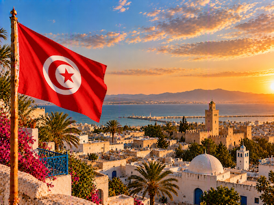Tunisia