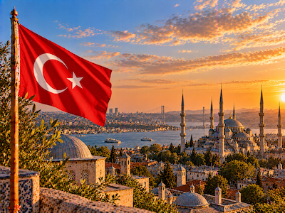Türkiye