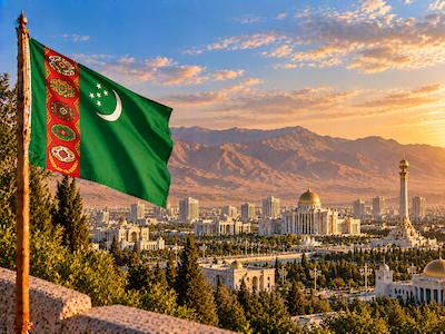 Turkmenistan