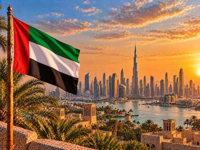United Arab Emirates