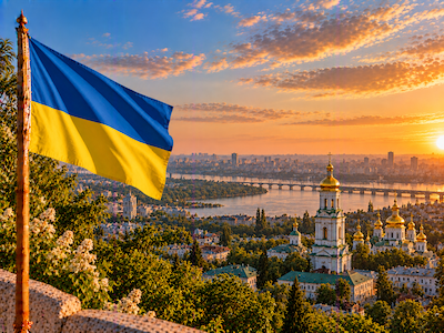 Ukraine