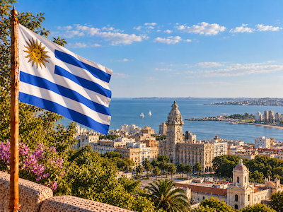 Uruguay