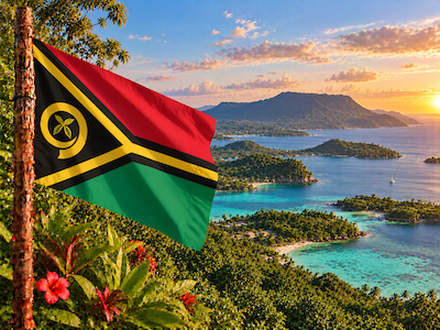 Vanuatu