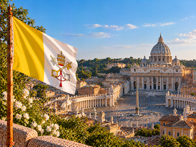 Vatican City