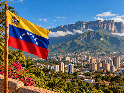 Venezuela
