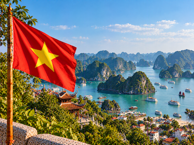 Vietnam