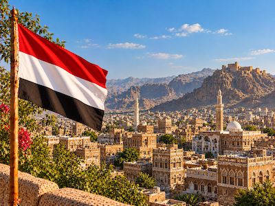 Yemen