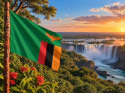 Zambia