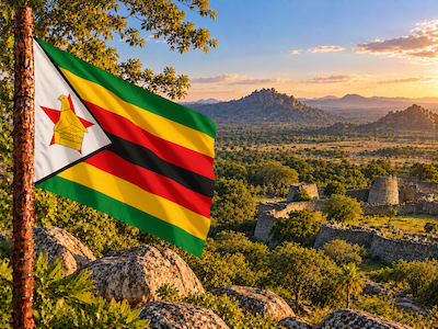 Zimbabwe